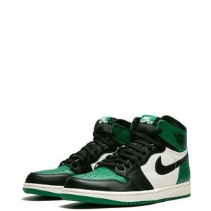 Jordan
Air Jordan 1 Retro High OG pine green